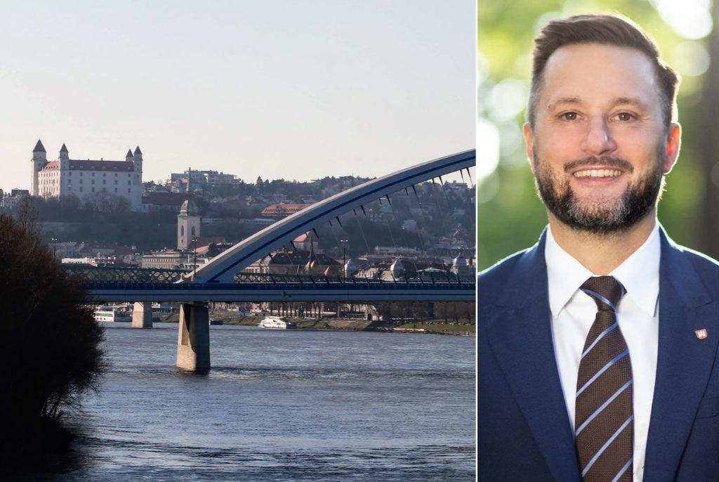 Čo splnili v odpadoch: Bratislava posilnila infraštruktúru, megainvestície má stále pred sebou (diel 7/8)